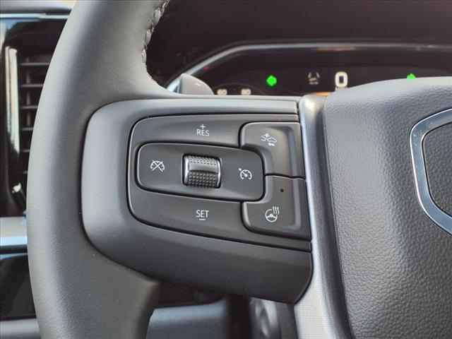new 2026 GMC Sierra 1500 car, priced at $54,330
