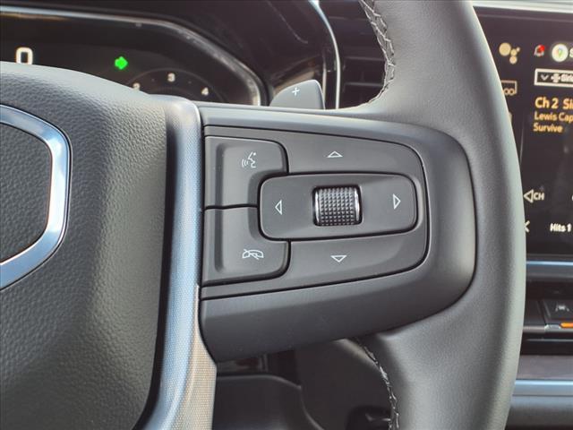 new 2026 GMC Sierra 1500 car, priced at $54,330