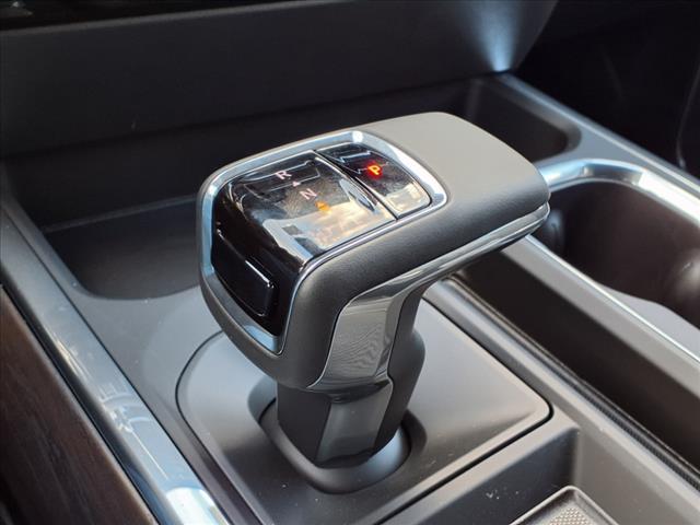 new 2026 GMC Sierra 1500 car, priced at $54,330