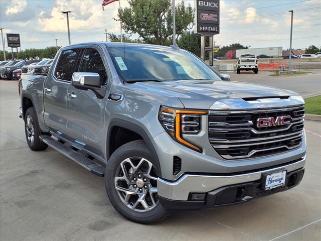new 2026 GMC Sierra 1500 car, priced at $62,580