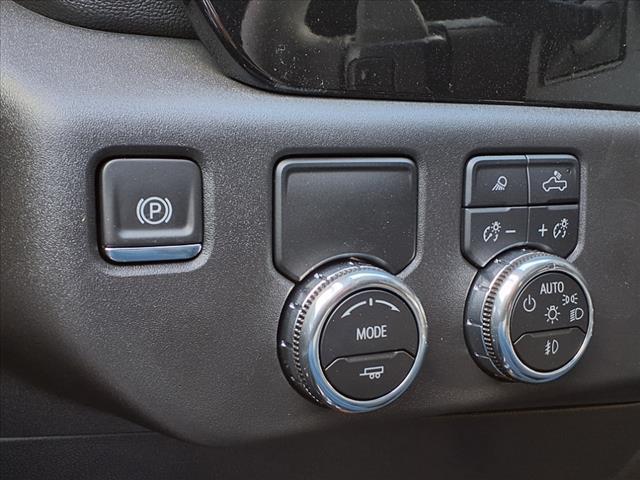 new 2026 GMC Sierra 1500 car, priced at $54,330