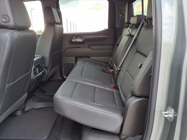 new 2026 GMC Sierra 1500 car, priced at $54,330