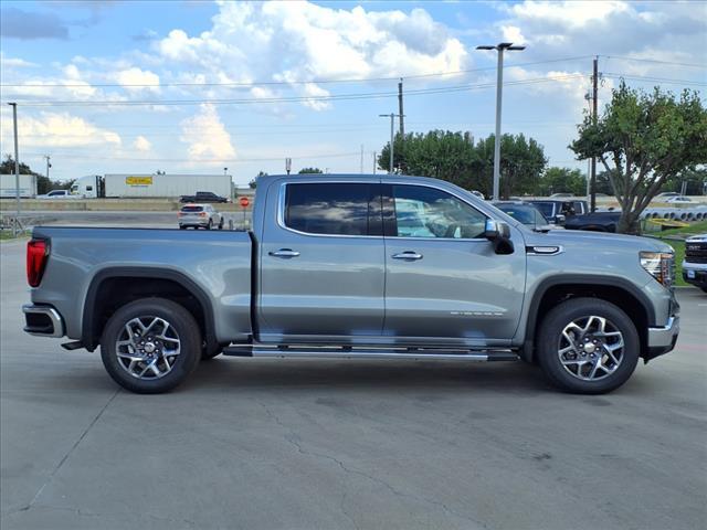new 2026 GMC Sierra 1500 car, priced at $54,330
