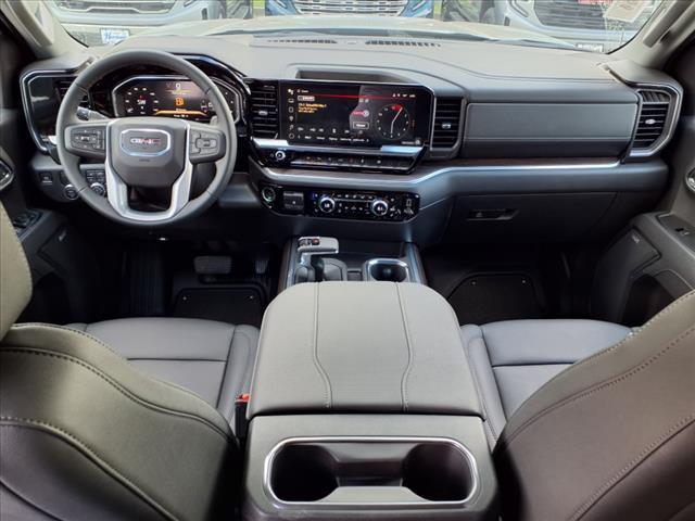 new 2026 GMC Sierra 1500 car, priced at $54,330