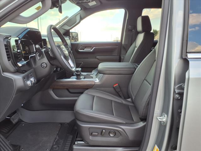 new 2026 GMC Sierra 1500 car, priced at $54,330