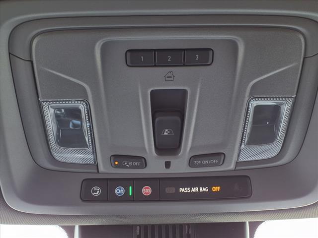 new 2026 GMC Sierra 1500 car, priced at $54,330