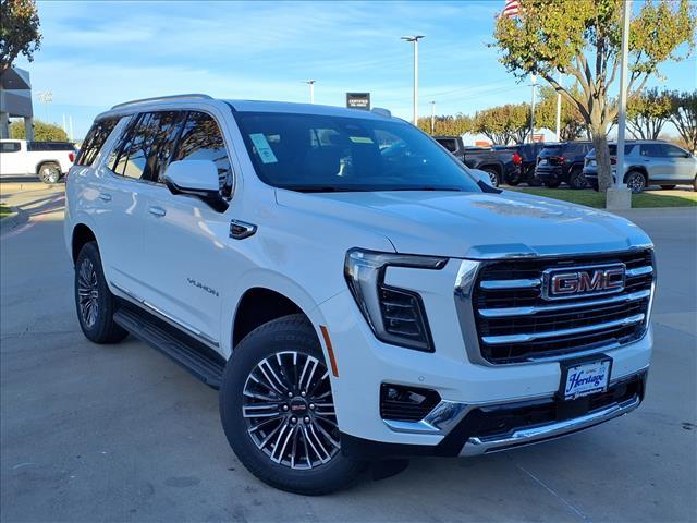new 2026 GMC Yukon car, priced at $81,080