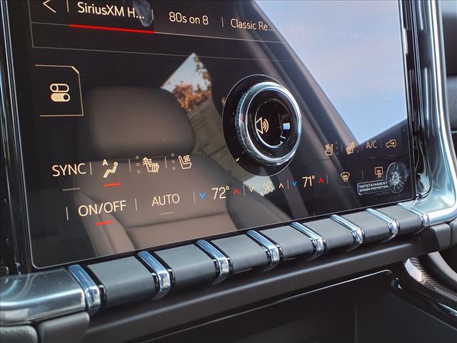 new 2026 GMC Yukon car, priced at $81,080