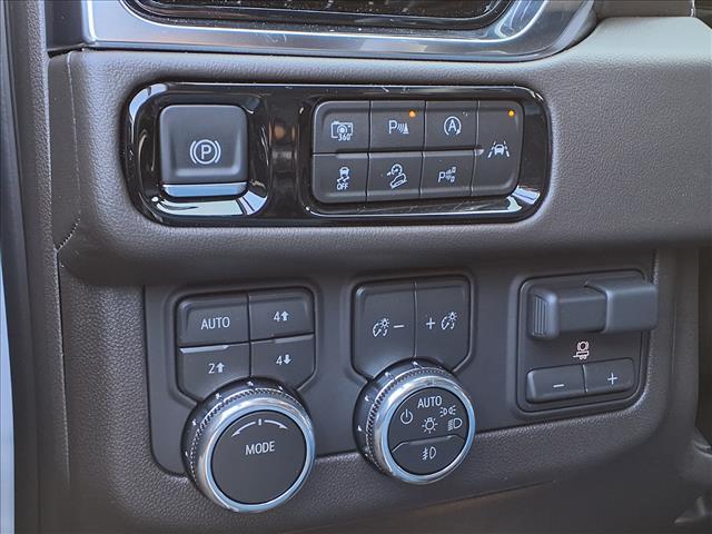 new 2026 GMC Yukon car, priced at $81,080