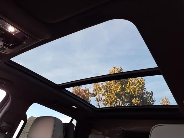 new 2026 GMC Yukon car, priced at $81,080