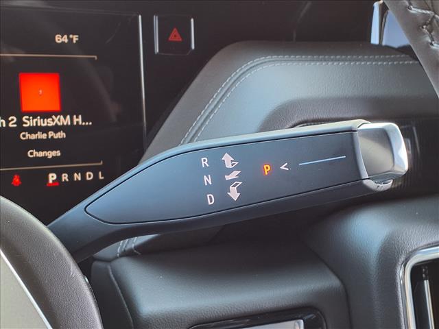 new 2026 GMC Yukon car, priced at $81,080