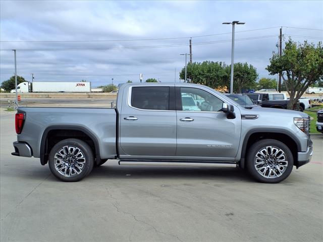 new 2026 GMC Sierra 1500 car, priced at $78,535