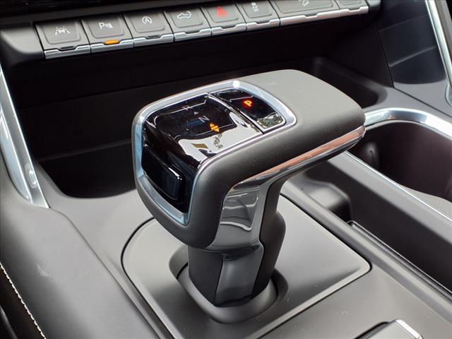 new 2026 GMC Sierra 1500 car, priced at $78,535