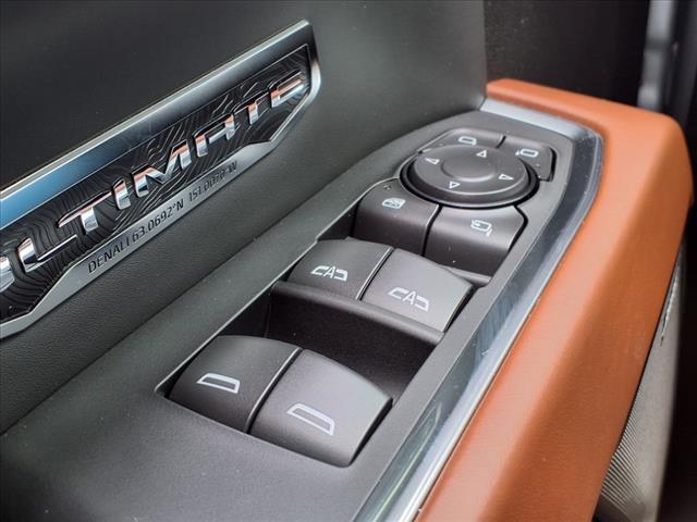 new 2026 GMC Sierra 1500 car, priced at $78,535