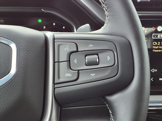new 2026 GMC Sierra 1500 car, priced at $78,535