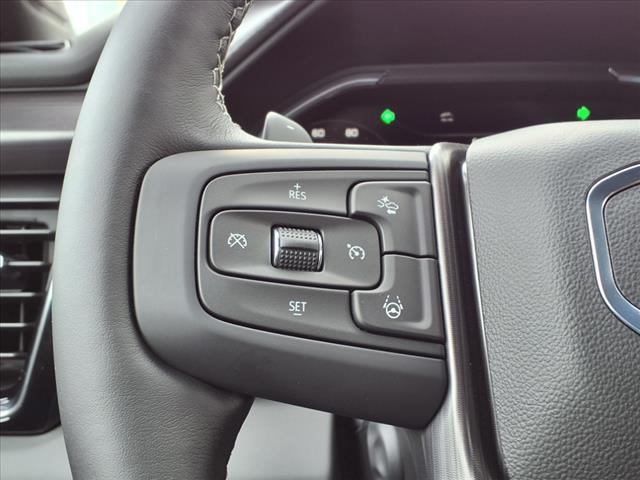 new 2026 GMC Sierra 1500 car, priced at $78,535