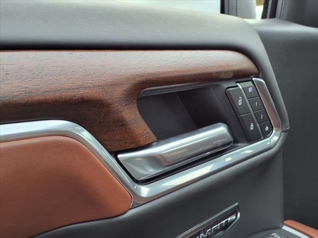 new 2026 GMC Sierra 1500 car, priced at $78,535