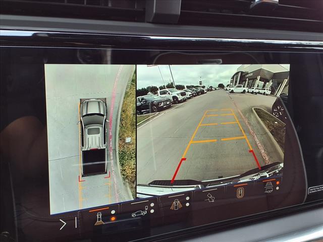new 2026 GMC Sierra 1500 car, priced at $78,535
