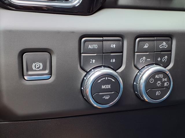 new 2026 GMC Sierra 1500 car, priced at $78,535