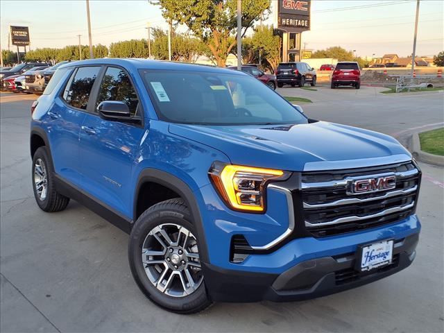 new 2026 GMC Terrain car, priced at $30,865
