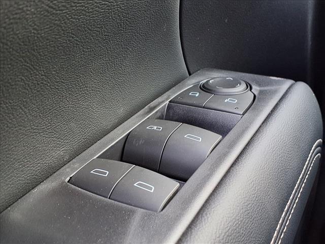 new 2026 GMC Terrain car, priced at $30,865