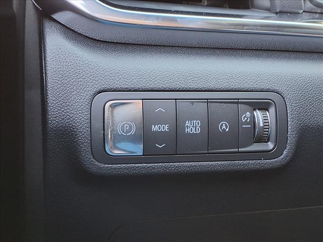 new 2026 GMC Terrain car, priced at $30,865