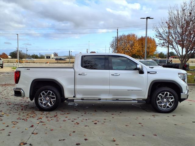 used 2023 GMC Sierra 1500 car, priced at $50,998