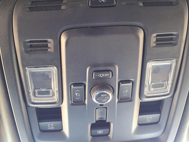 new 2025 GMC Yukon car, priced at $98,145