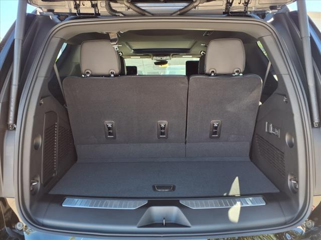 new 2025 GMC Yukon car, priced at $98,145
