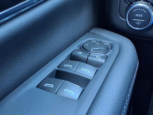 new 2025 GMC Yukon car, priced at $98,145
