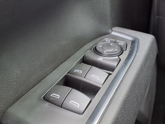 new 2025 GMC Sierra 1500 car, priced at $48,105