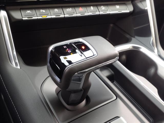 new 2024 GMC Sierra 1500 car, priced at $67,105
