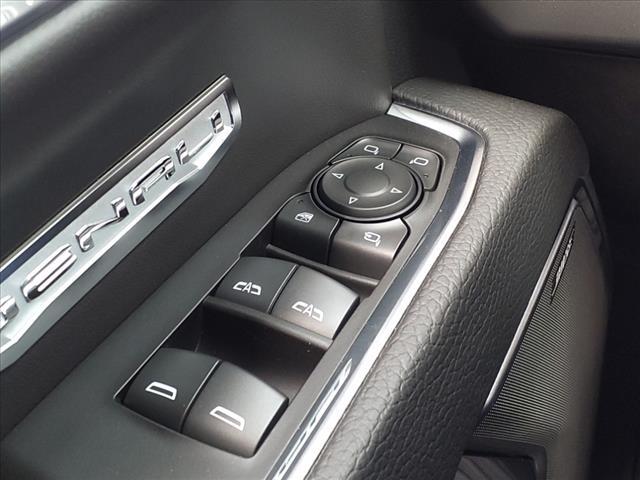 new 2024 GMC Sierra 1500 car, priced at $67,105