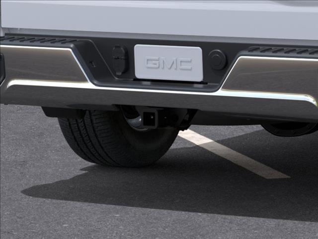 new 2025 GMC Sierra 1500 car, priced at $38,370