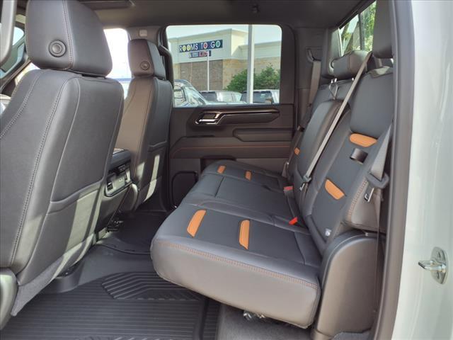 new 2025 GMC Sierra 2500 car, priced at $83,635