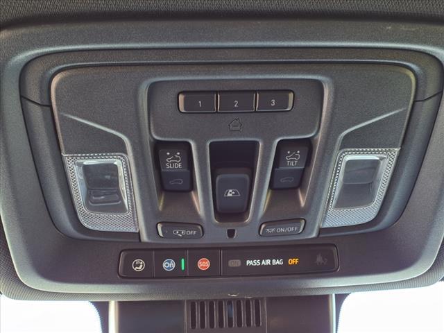 new 2025 GMC Sierra 2500 car, priced at $83,635