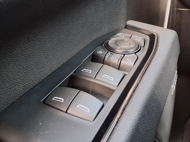 new 2025 GMC Sierra 2500 car, priced at $83,635