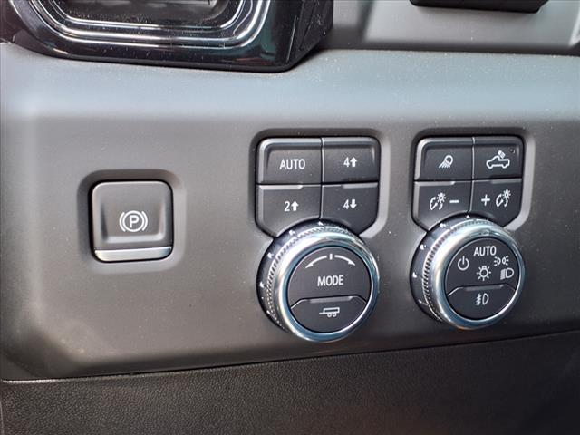 new 2025 GMC Sierra 2500 car, priced at $83,635