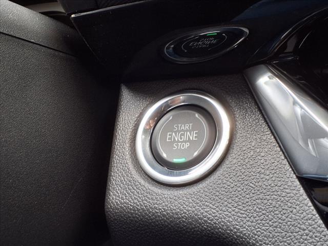 new 2025 Buick Envista car, priced at $31,785