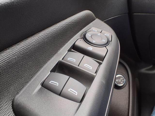 new 2025 Buick Envista car, priced at $31,785