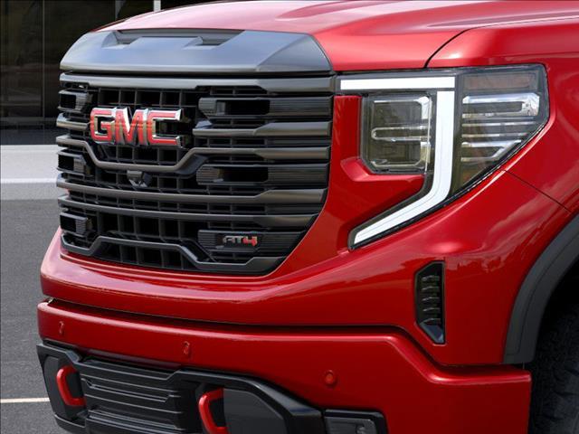 new 2026 GMC Sierra 1500 car, priced at $64,875