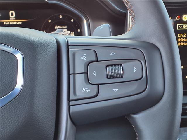 new 2026 GMC Sierra 1500 car, priced at $64,875