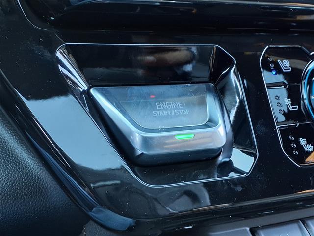 new 2026 GMC Sierra 1500 car, priced at $64,875