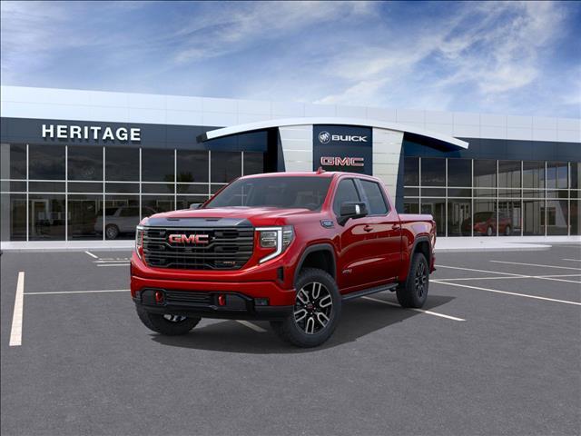 new 2026 GMC Sierra 1500 car, priced at $64,875