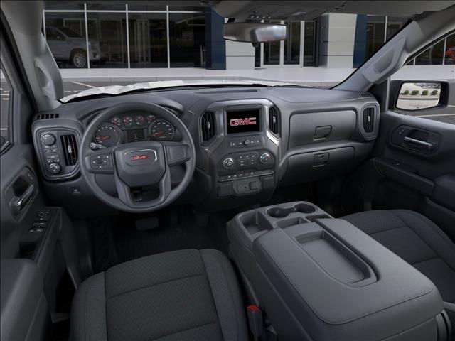 new 2025 GMC Sierra 1500 car, priced at $47,430