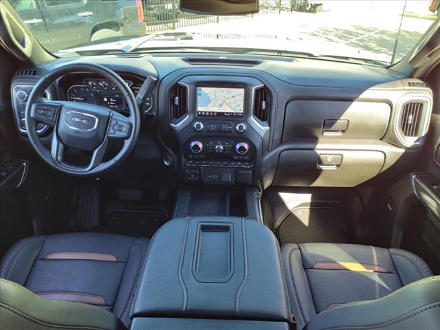 used 2022 GMC Sierra 2500 car