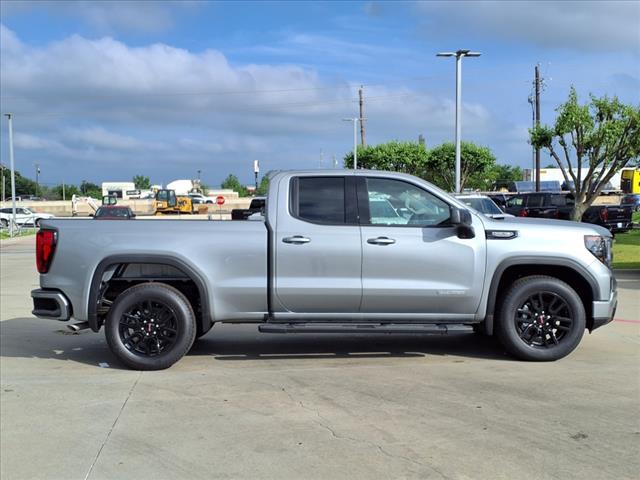 new 2025 GMC Sierra 1500 car, priced at $44,810