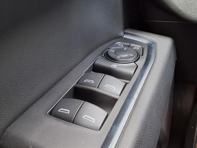 new 2025 GMC Sierra 1500 car, priced at $44,810