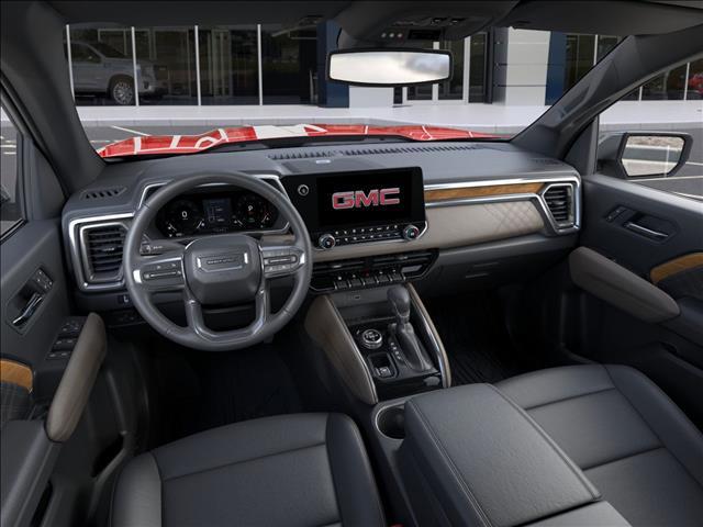new 2026 GMC Canyon car, priced at $54,505