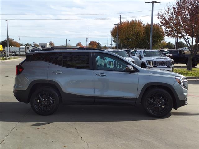 new 2024 GMC Terrain car, priced at $27,675